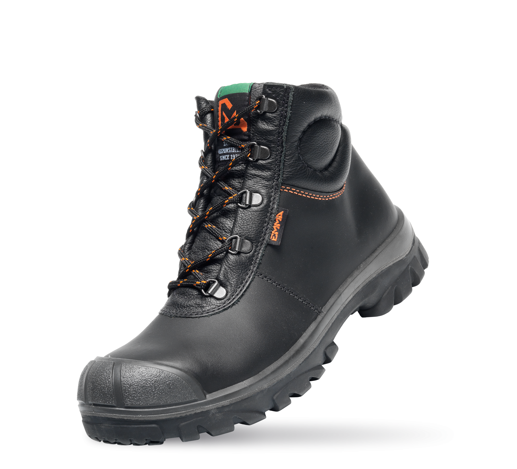 Safety shoes for chemical industry discount