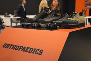 Orthopaedic safety shoes new arrivals