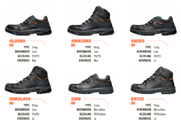 Emma schoenen shop