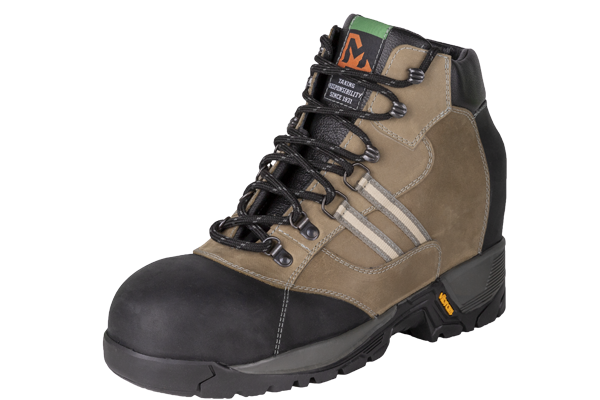 Orthopedische werkschoenen 2025