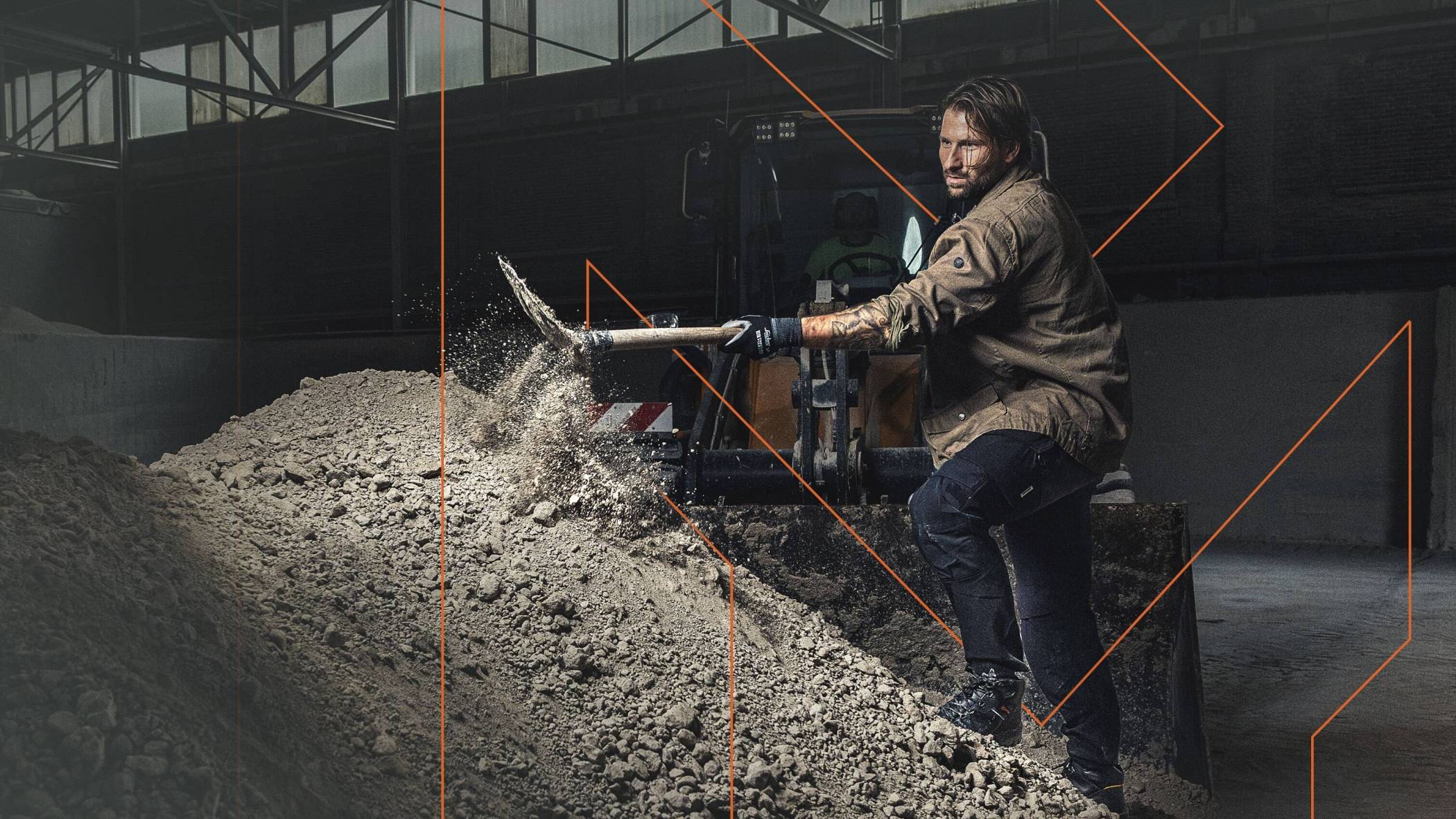 EMMA WORKER-KOLLEKTION