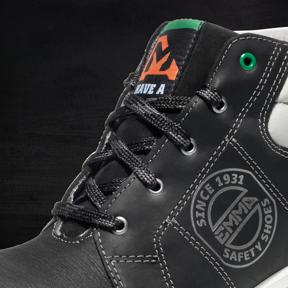emma safety shoes uk