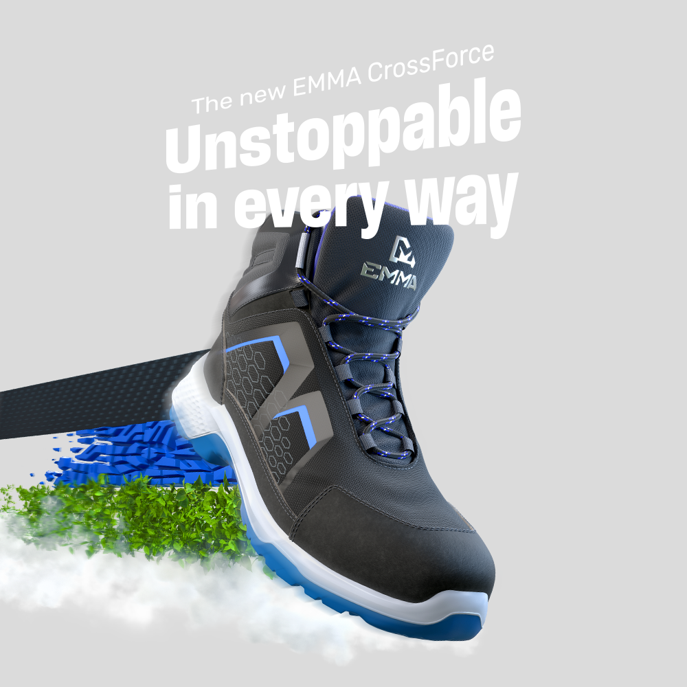 Home | EMMA Safety Footwear