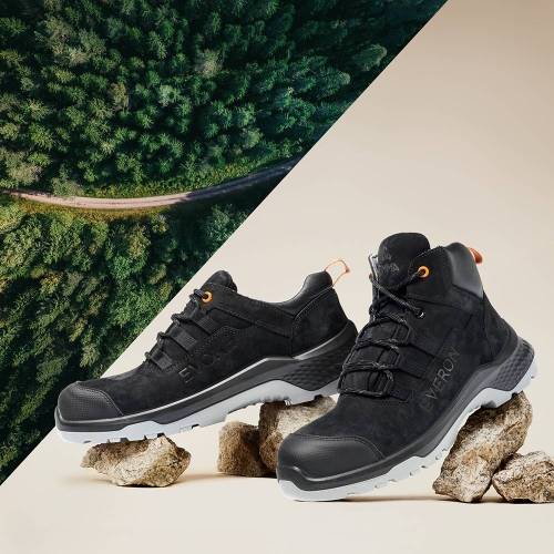 Home EMMA Safety Footwear