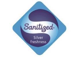Sanitized