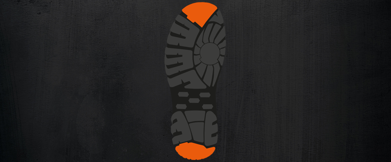 Zone de démarrage et d’arrêt