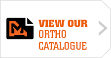 View our Ortho Catalogue