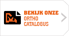 Bekijk onze Ortho Catalogus