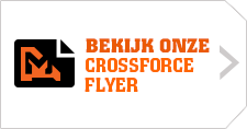 CrossForce flyer
