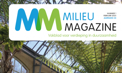 Milieu Magazine
