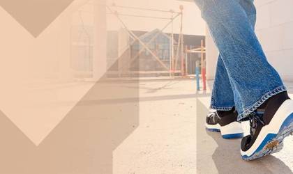 Top 5 lichtgewicht veiligheidsschoenen voor warm weer