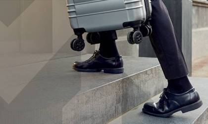 Elegante Sicherheitsschuhe mit dem richtigen Schutz | EMMA Safety Footwear