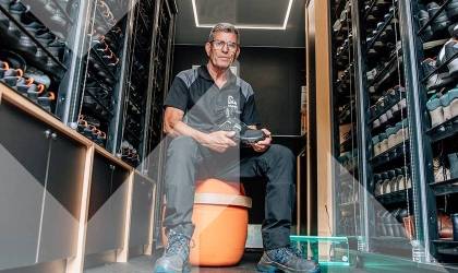 EMMA IS Hans van de Weijer - Safety Footwear Advisor