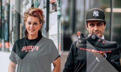 Nancy und Paulo