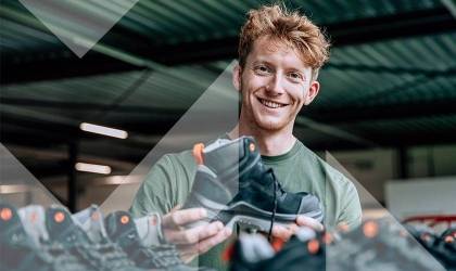EMMA IS Koen Geuskens