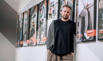 EMMA IS Joost van Verseveld