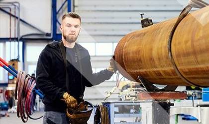 Welche Sicherheitsschuhe passen zu Ihrem Unternehmen? 