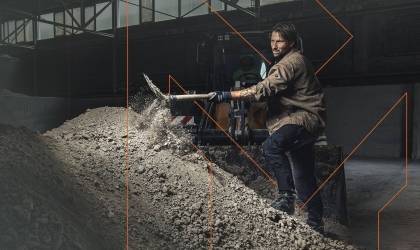 D&eacute;couvrez la collection Worker d&rsquo;EMMA : des chaussures de s&eacute;curit&eacute; robustes, confortables et fiables