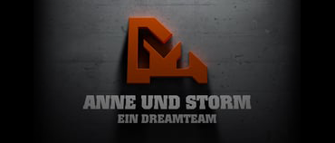 Anne & Storm Ein Dreamteam