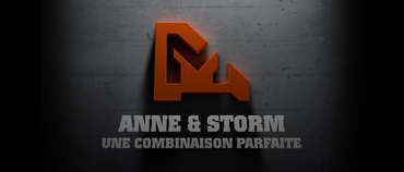 Anne & Storm Une combination parfaite