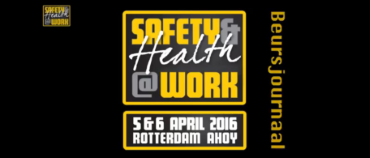 Safety en Health beursverslag met Emma Safety Footwear