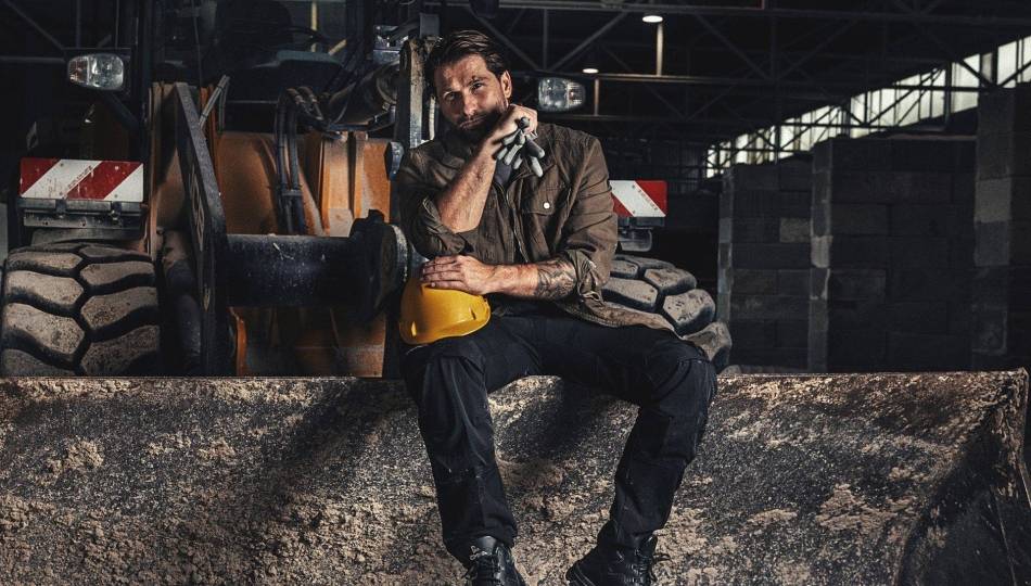 Afbeelding van EMMA Safety Footwear