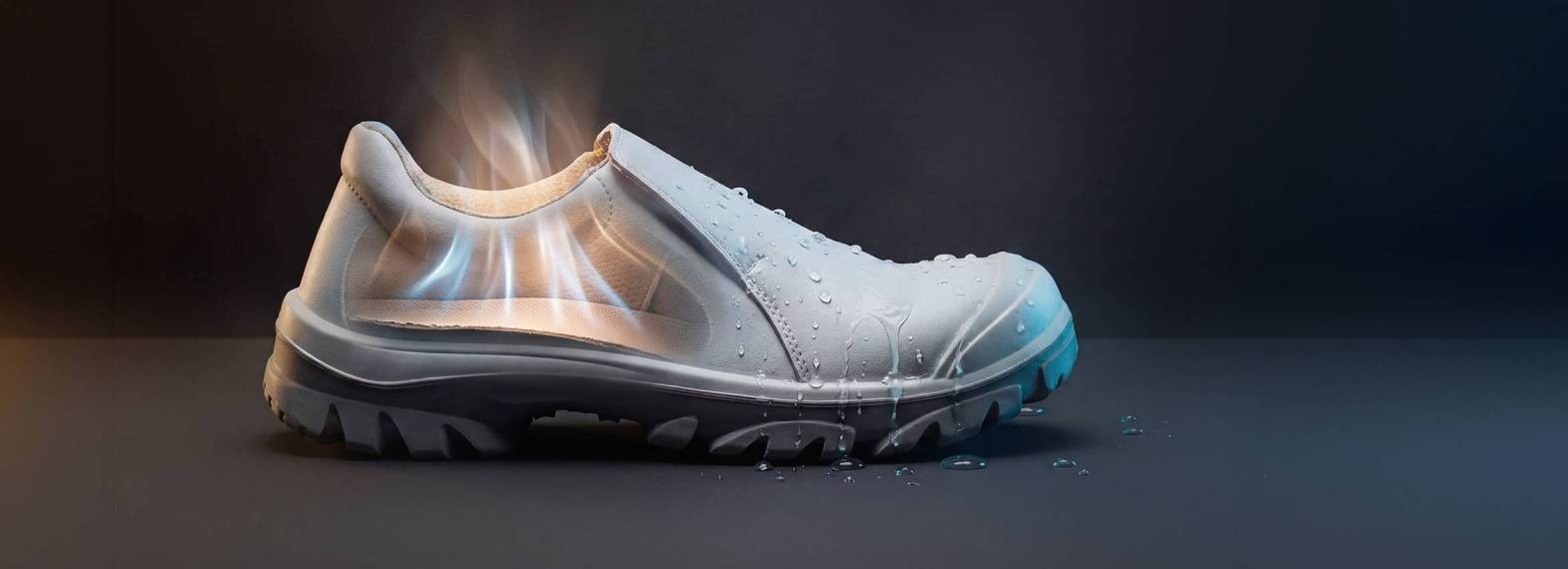 Afbeelding van EMMA Safety Footwear
