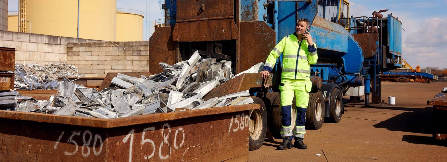 Afbeelding van EMMA Safety Footwear