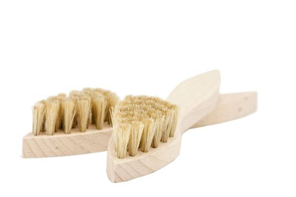 Shoe polish brush 2