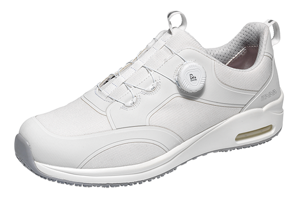 Connect Sport DISC Blanc  3