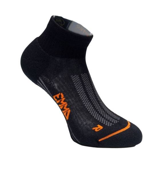 Sock Hydro-dry sneaker sustainable 3