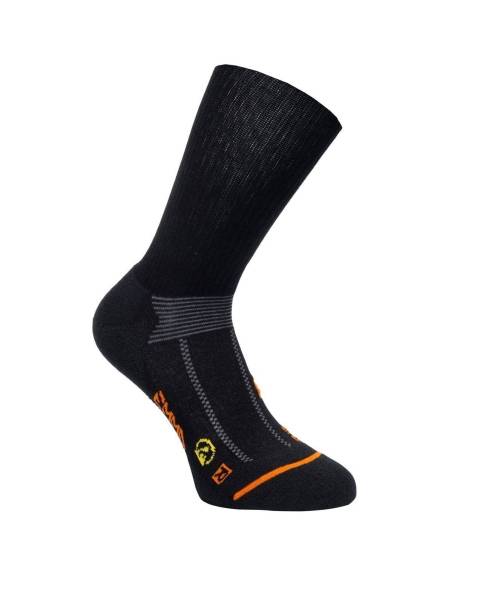 Socken Hydro-dry nachhaltig arbeiten 3