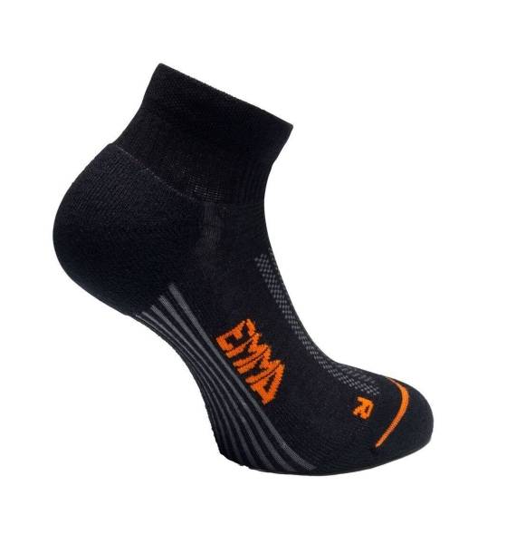 Sock Hydro-dry sneaker sustainable 4