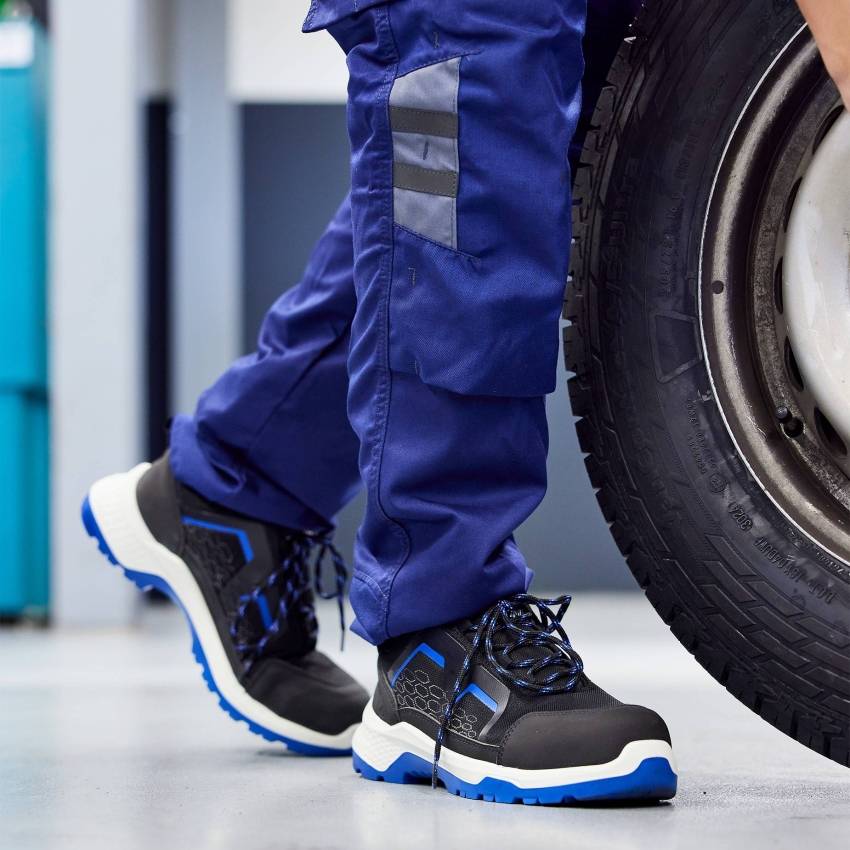 Afbeelding van EMMA Safety Footwear