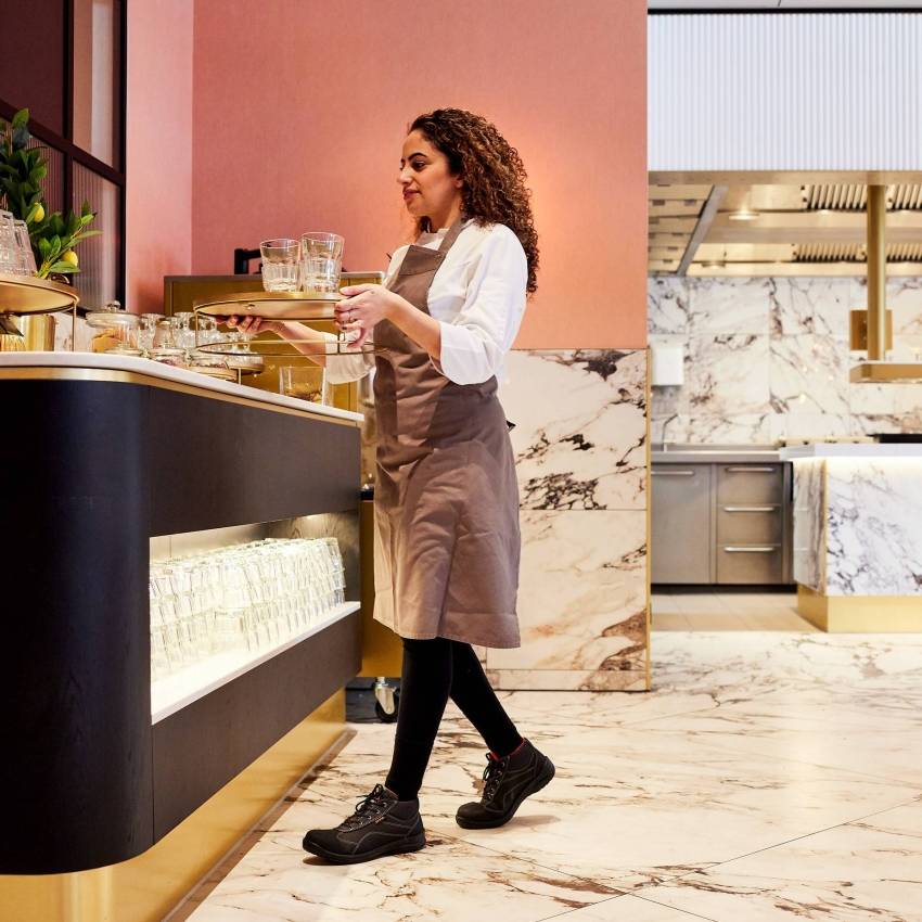 Afbeelding van EMMA Safety Footwear