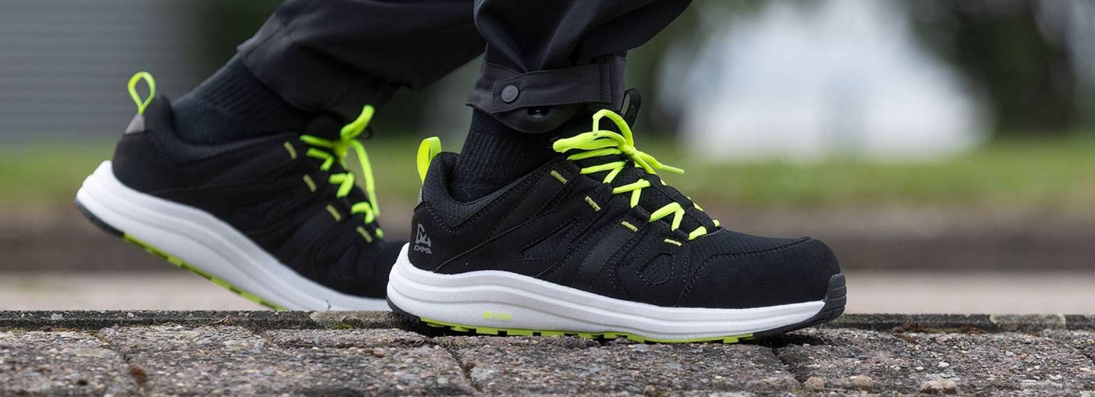 Afbeelding van EMMA Safety Footwear
