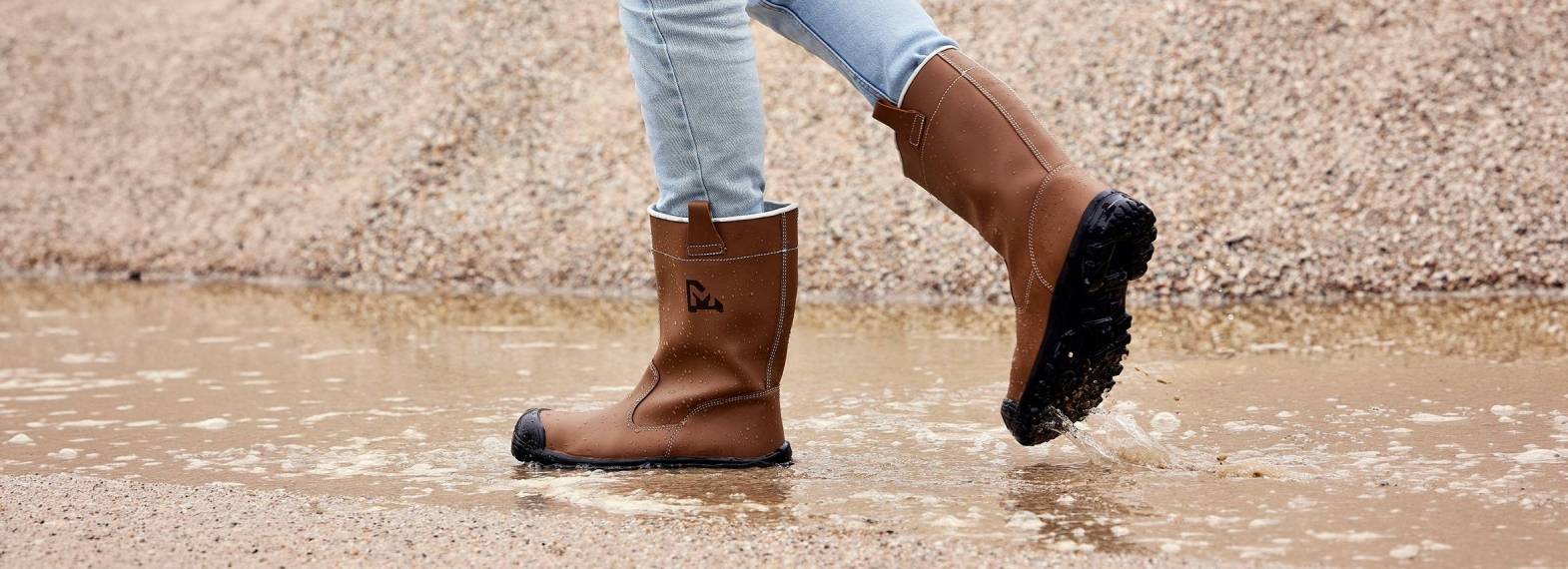 Afbeelding van EMMA Safety Footwear