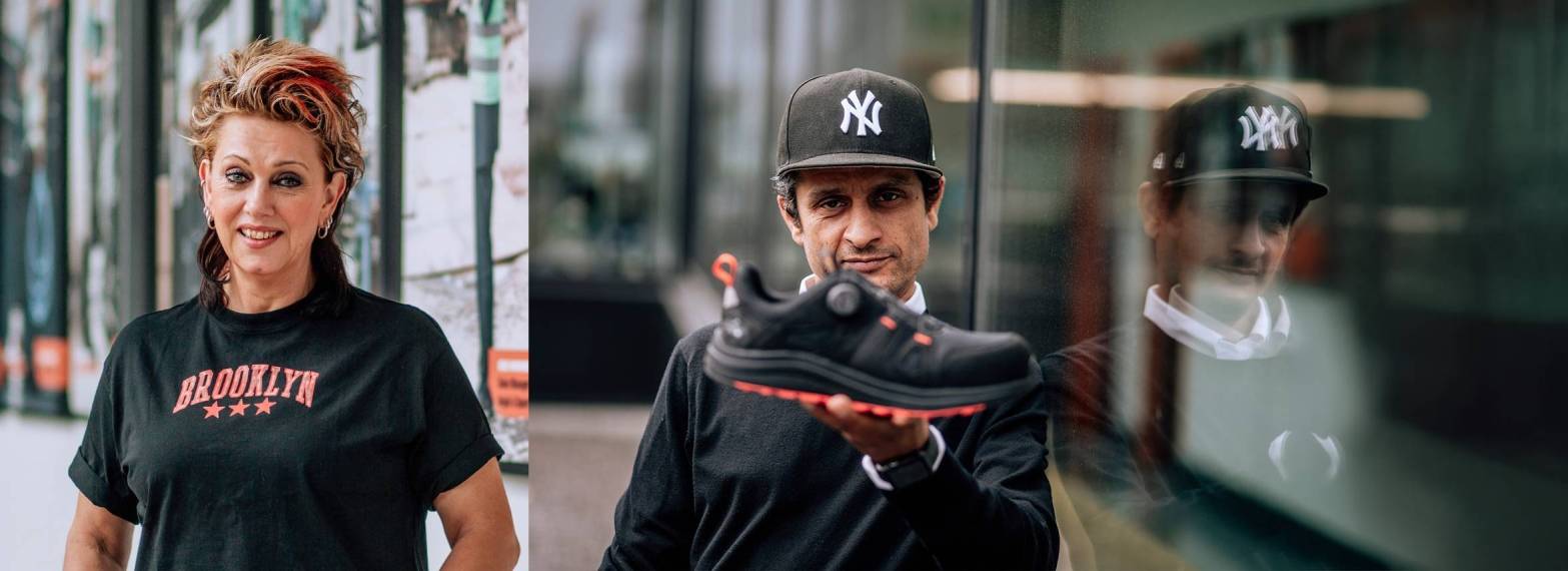 Afbeelding van EMMA Safety Footwear