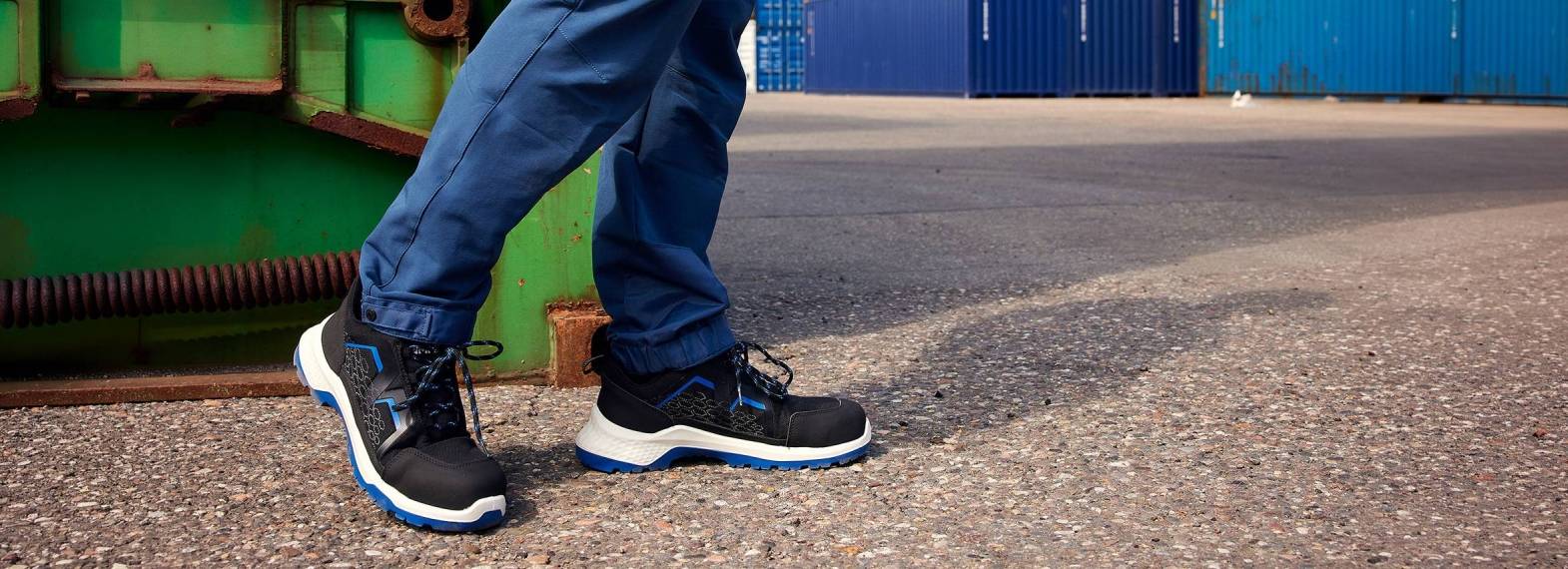 Afbeelding van EMMA Safety Footwear