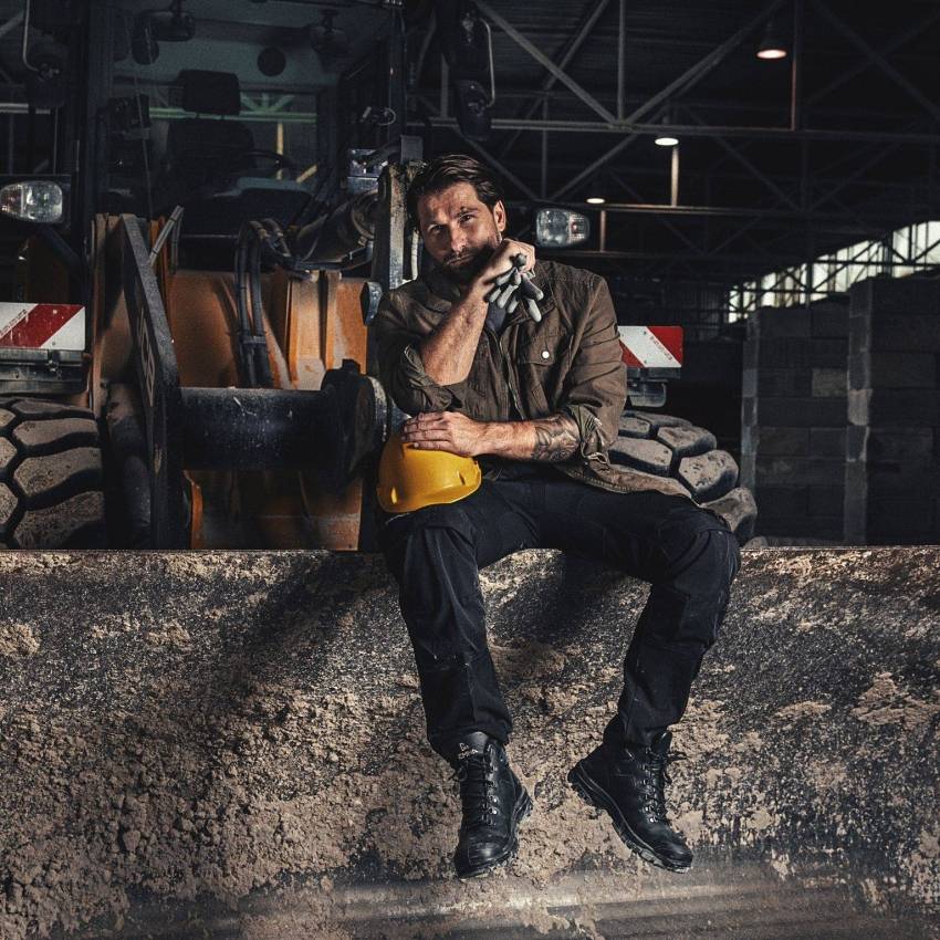 Afbeelding van EMMA Safety Footwear