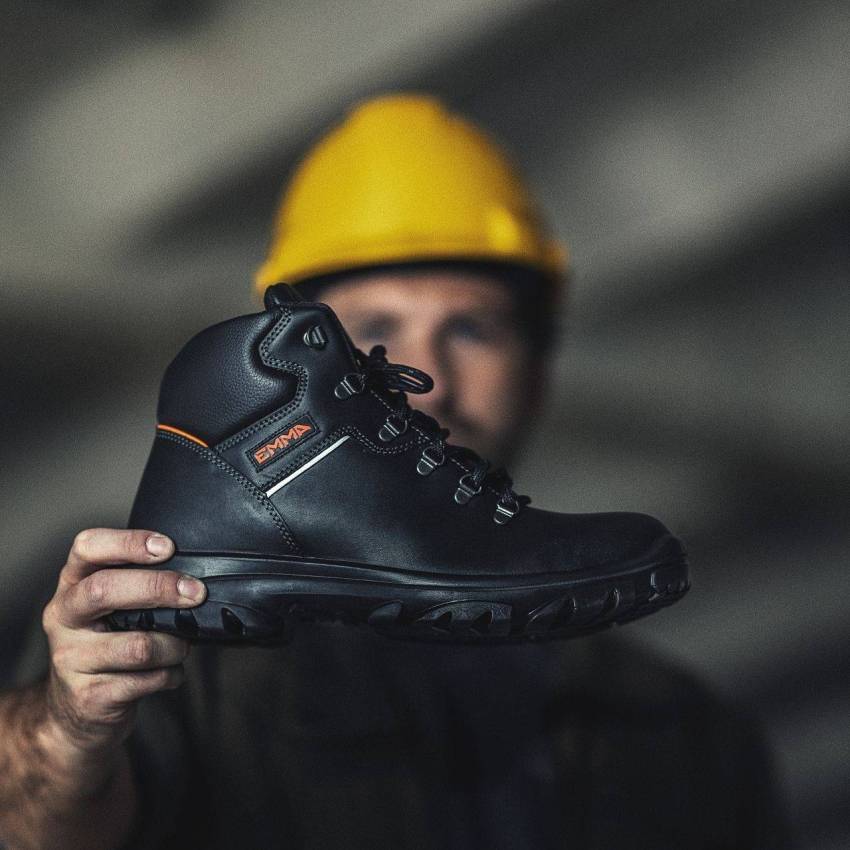 Afbeelding van EMMA Safety Footwear