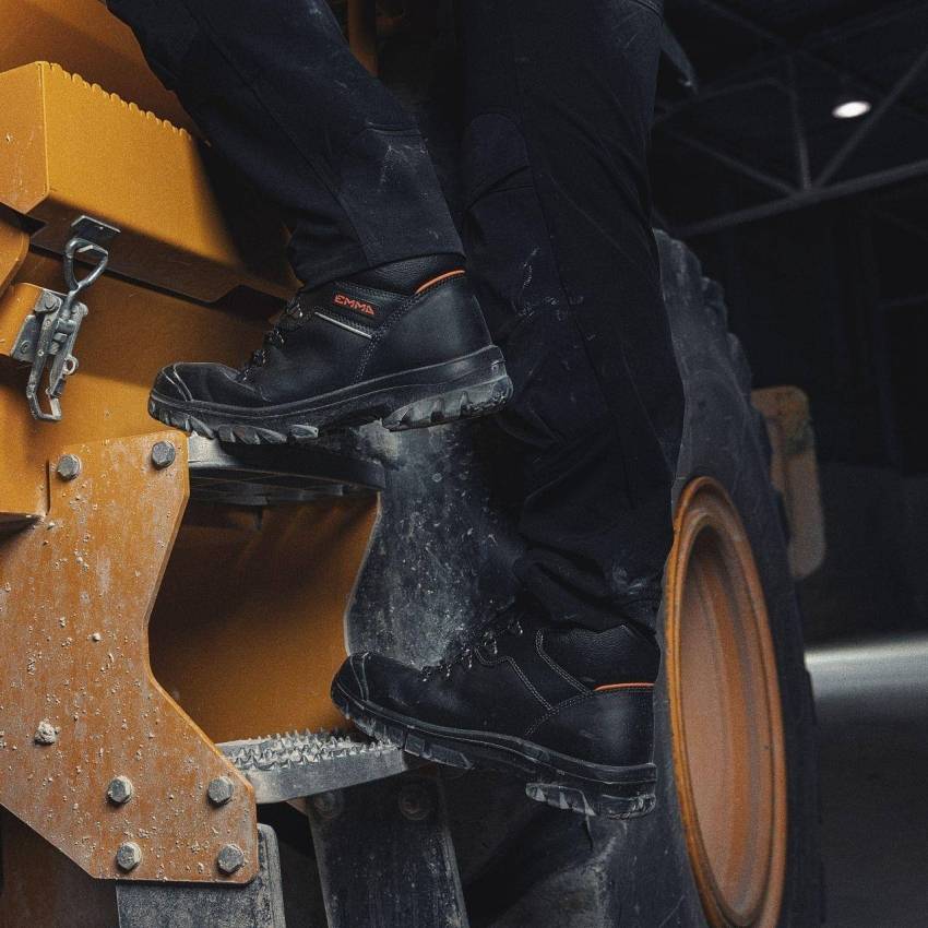 Afbeelding van EMMA Safety Footwear