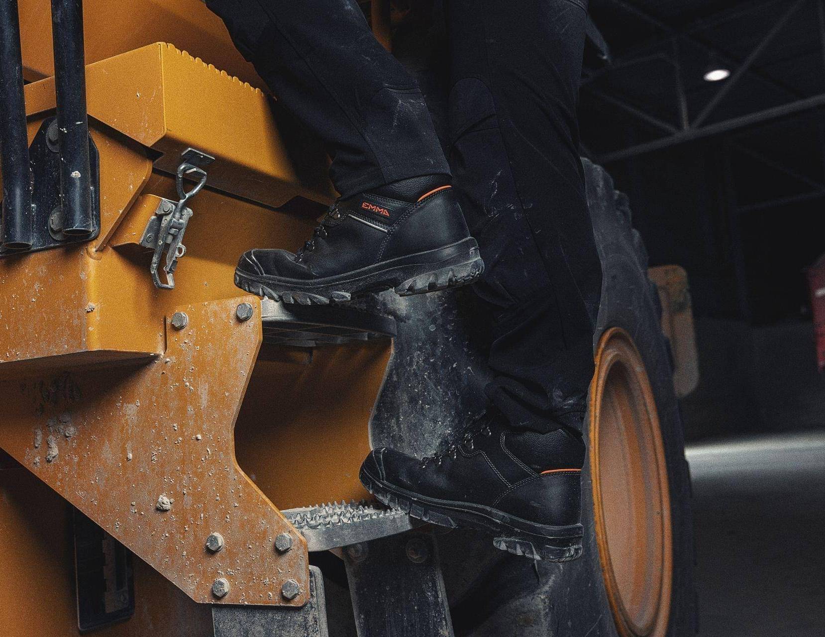 Afbeelding van EMMA Safety Footwear