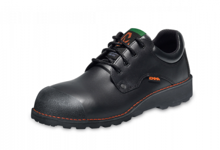 orthopedic safety shoes