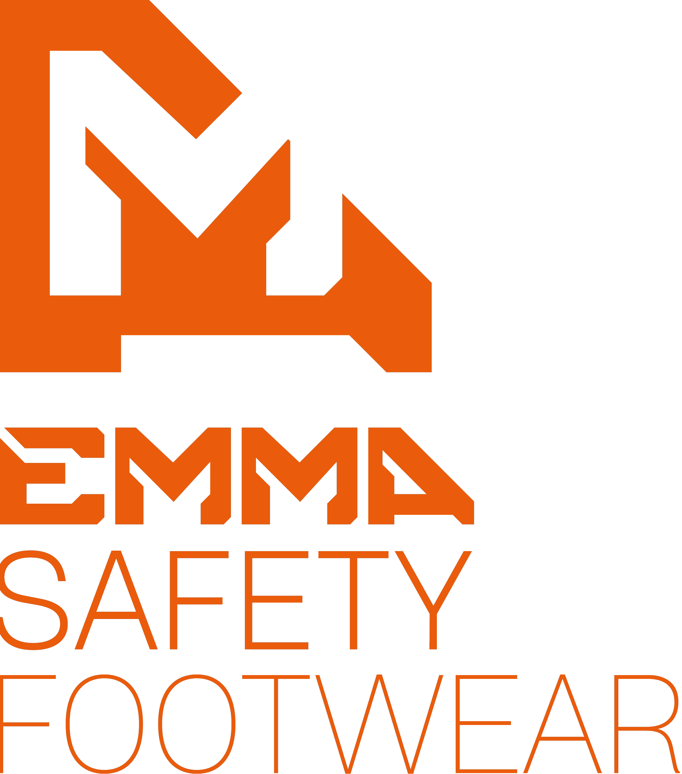 Logo footer