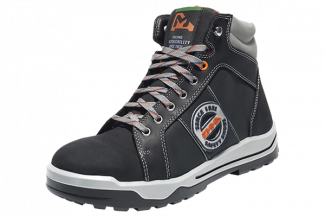 jordan steel toe work boots