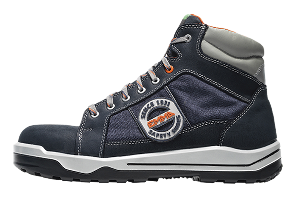 jordan steel toe work boots