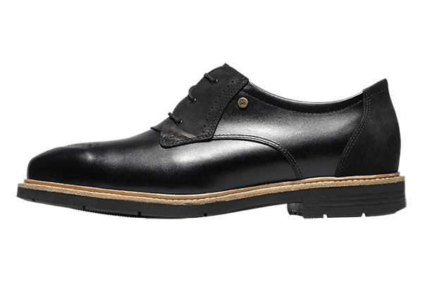 Business Safety Shoes VITO (FRONTIER 114) - Emma Safety Footwear