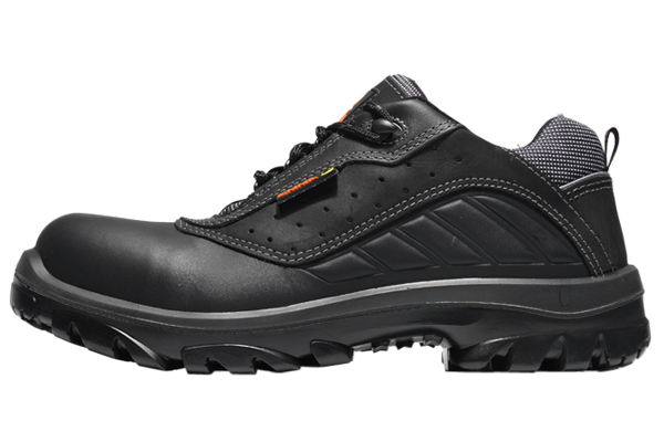 max safety footwear