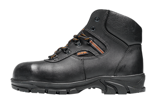 Safety Shoes CONSTANS - Emma Safety Footwear